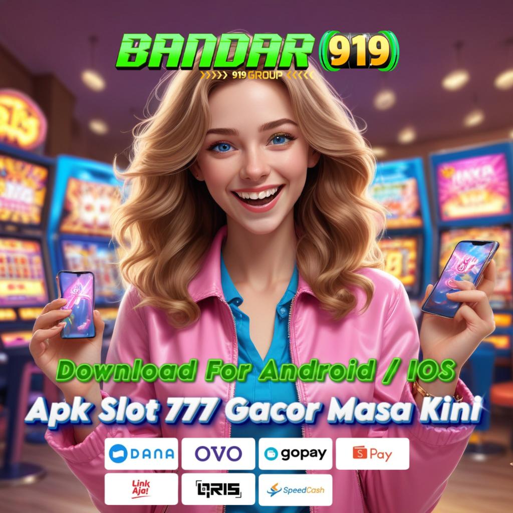 APK S13 SLOTS Menangkan Jackpot Lebih Sering | Akses Premium, Hadiah Ekstra!   