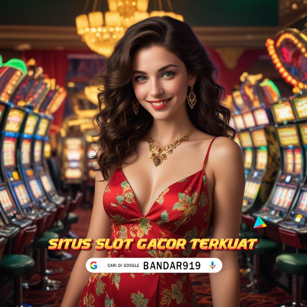 APLIKASI SLOT 777 DANA LOGIN Unggul Pola Modal 5   