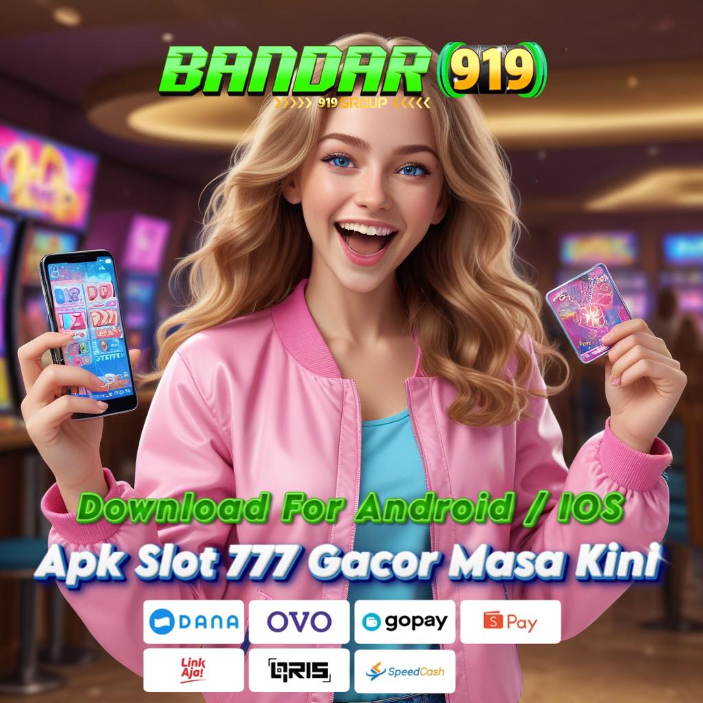 SITUS SLOT GACOR HARI INI BONUS NEW MEMBER 100 Klaim Bonus Member Baru | APK Mesin Boost Bantu Jackpot Lebih Mudah!   