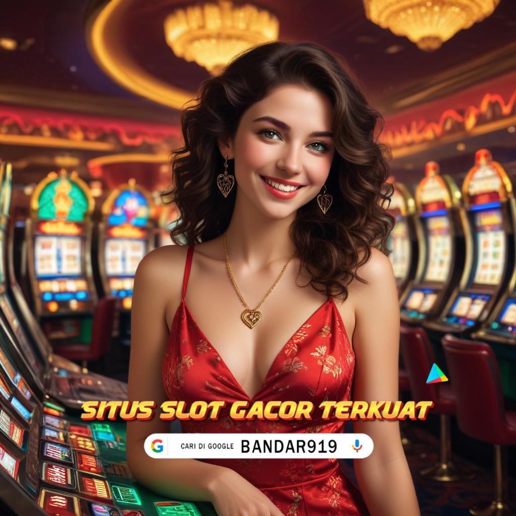 SLOTS RI VIP Gunakan Sistem platform slot   