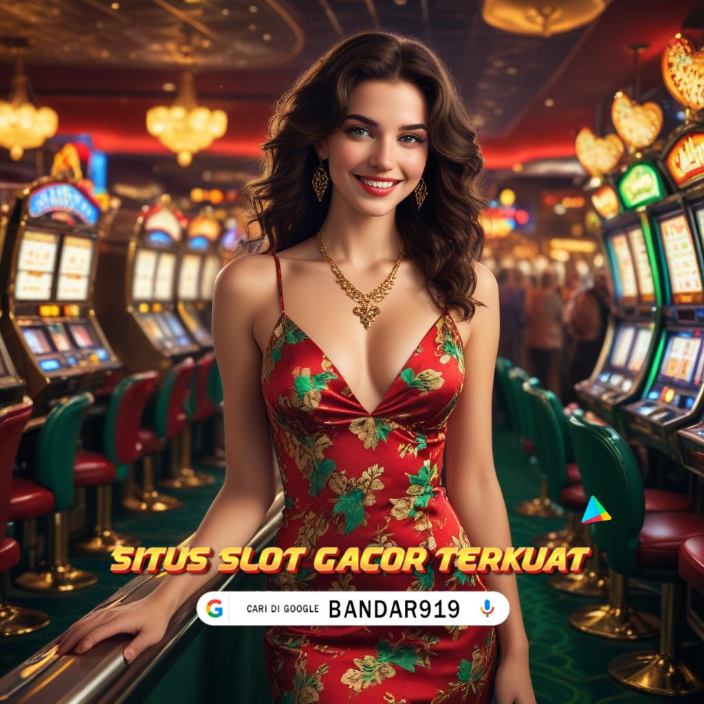 SITUS SLOT REJEKIBET Begini Kabar Permainan Spin   