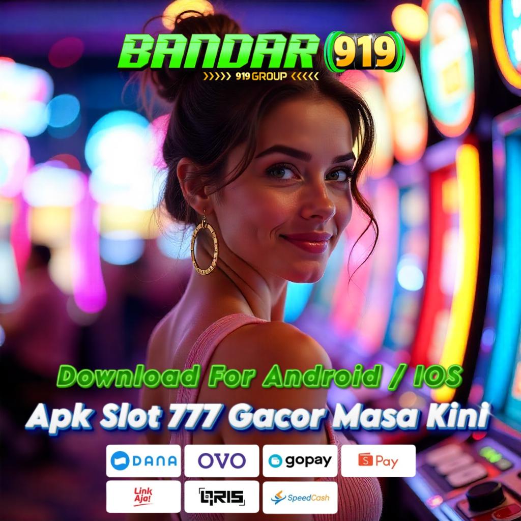 MADAM HACKER APK Maxwin Lebih Mudah | Hanya Sekali Klik, Langsung Main!   