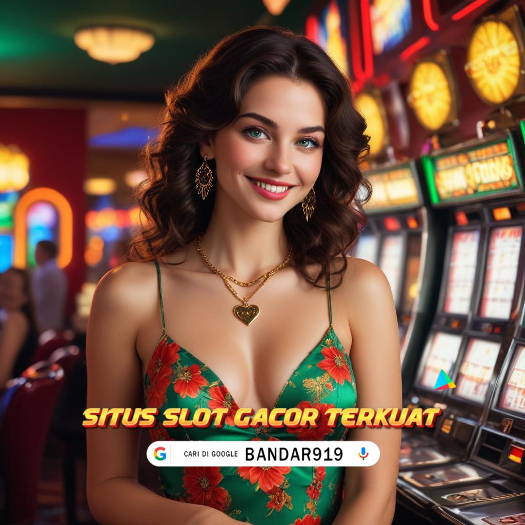 GM999 VIP Berkompeten Slot Game Slot   