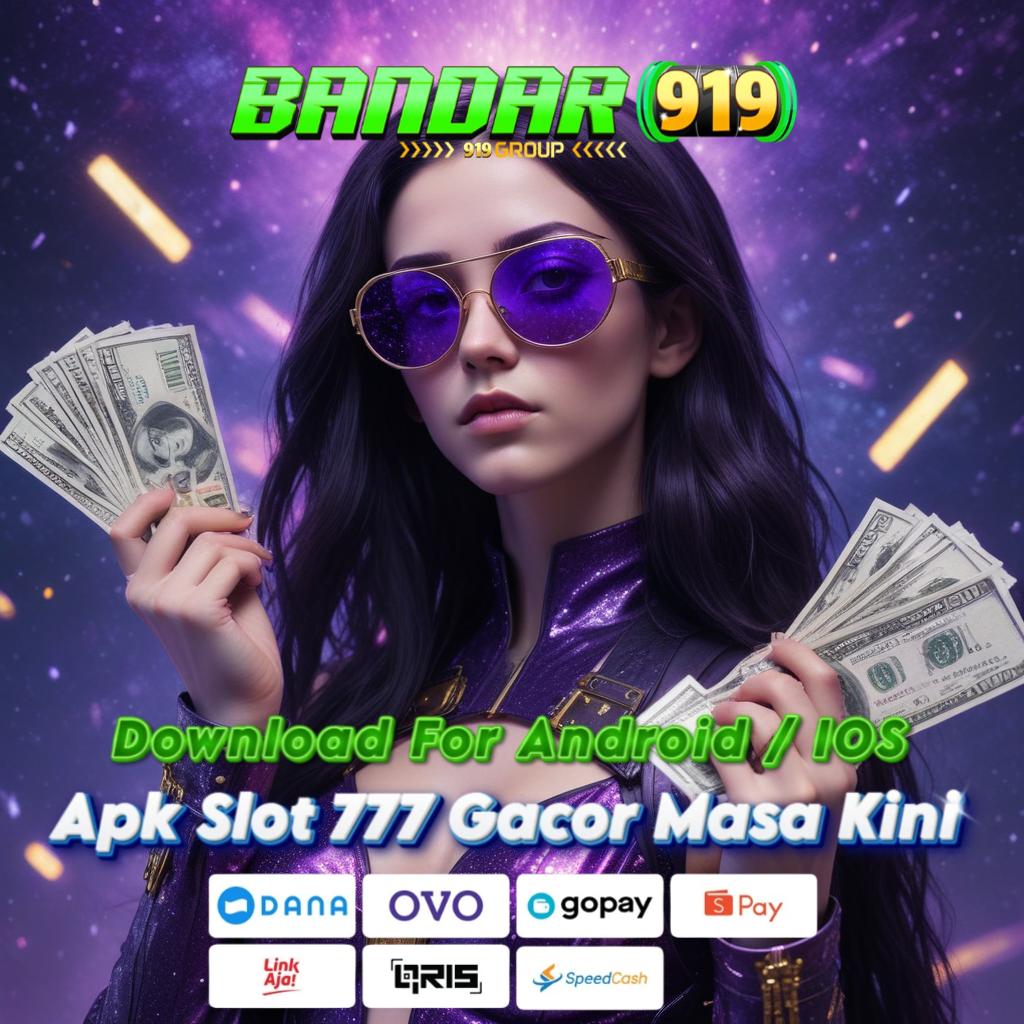 SITUS V98 Main Aman | Apk Slot Gacor 777 Android dan iOS Terbaru   