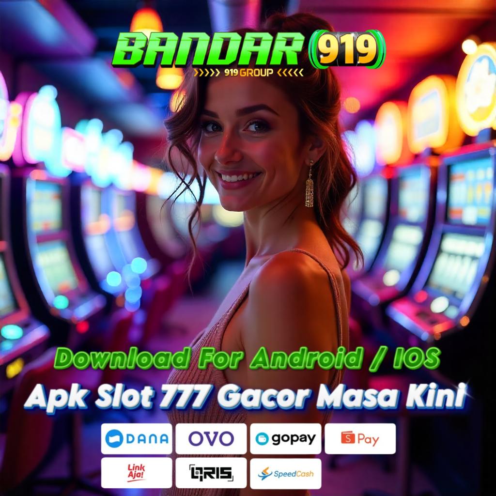 HEYLINK SLOT GACOR Scatter Hitam Sudah Muncul! Unduh APK dan Menangkan!   