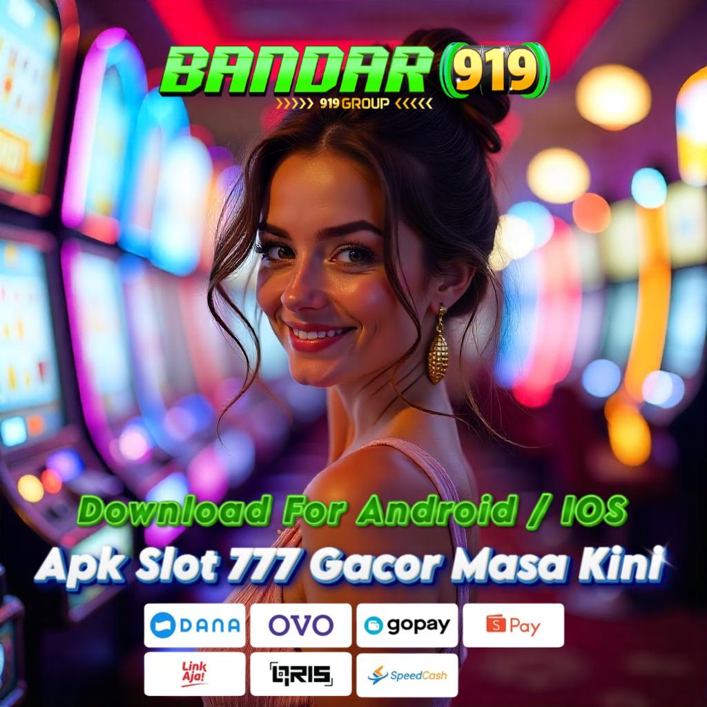 SLOT GACOR HARI INI MAHJONG WAYS Spin Paling Gacor | Sekarang Untuk Menang!   