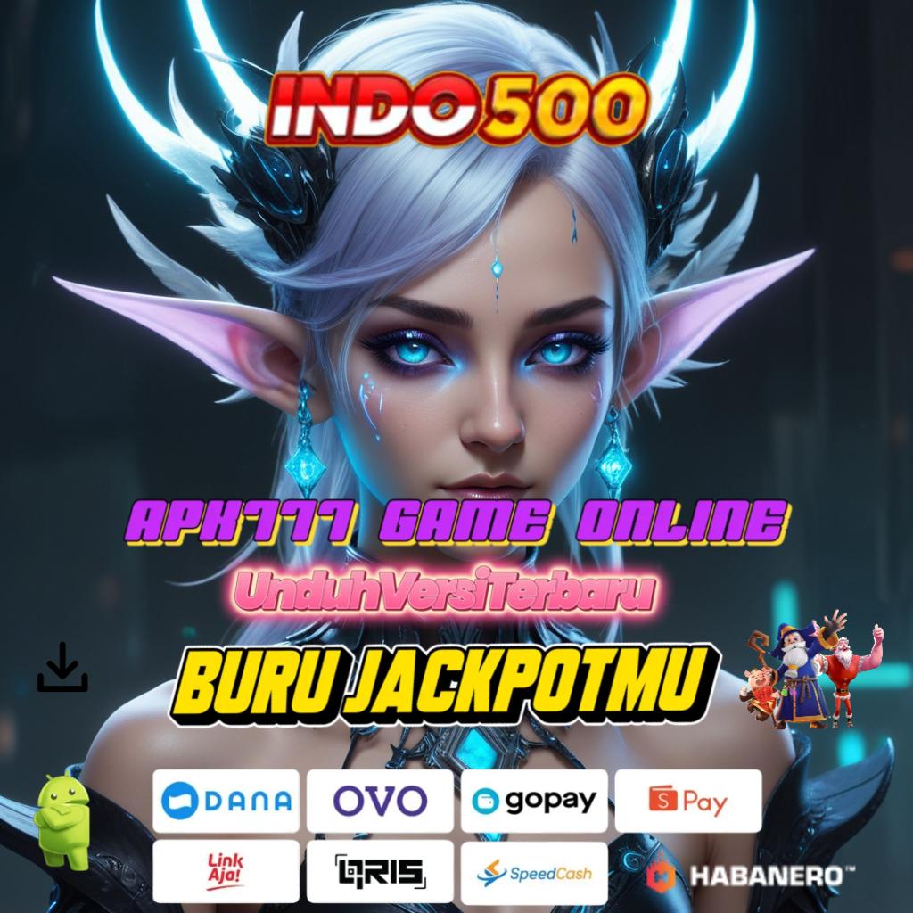 Situs Slot Resmi Server Thailand