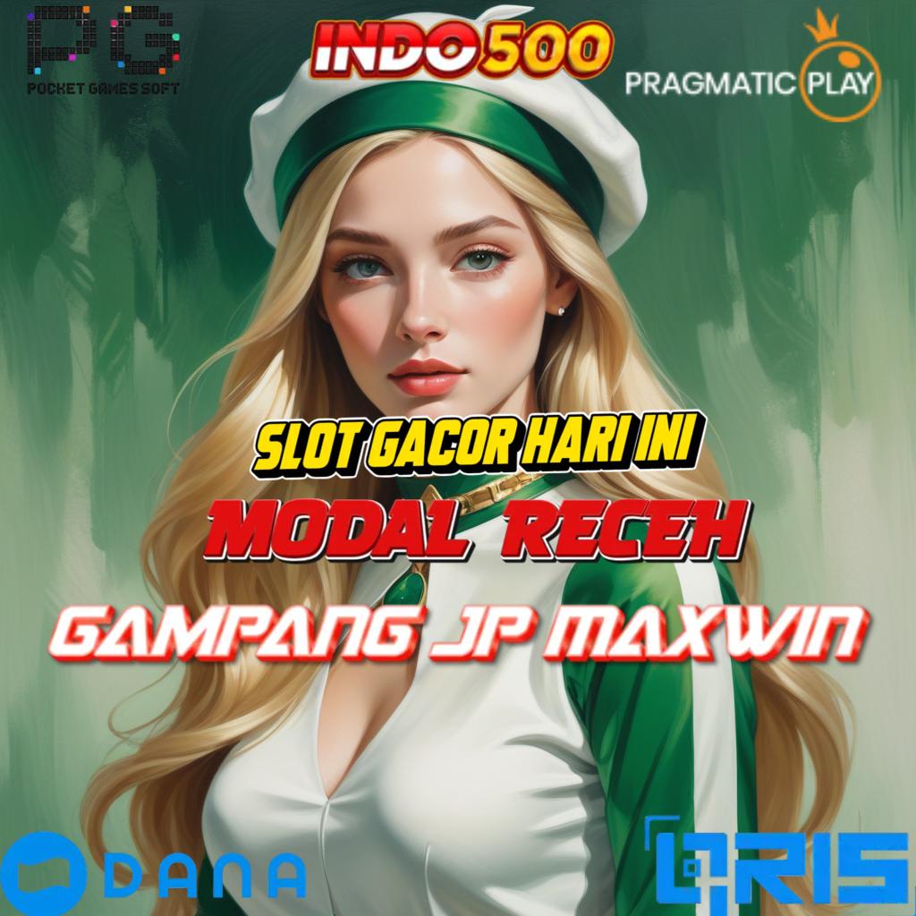 Demo Slot Gratis