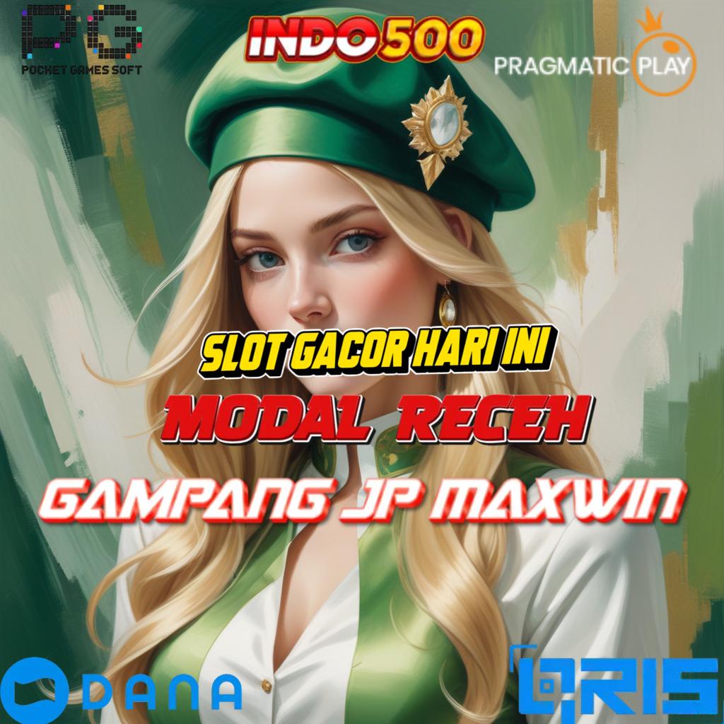 Slot Demo Mahjong Rupiah