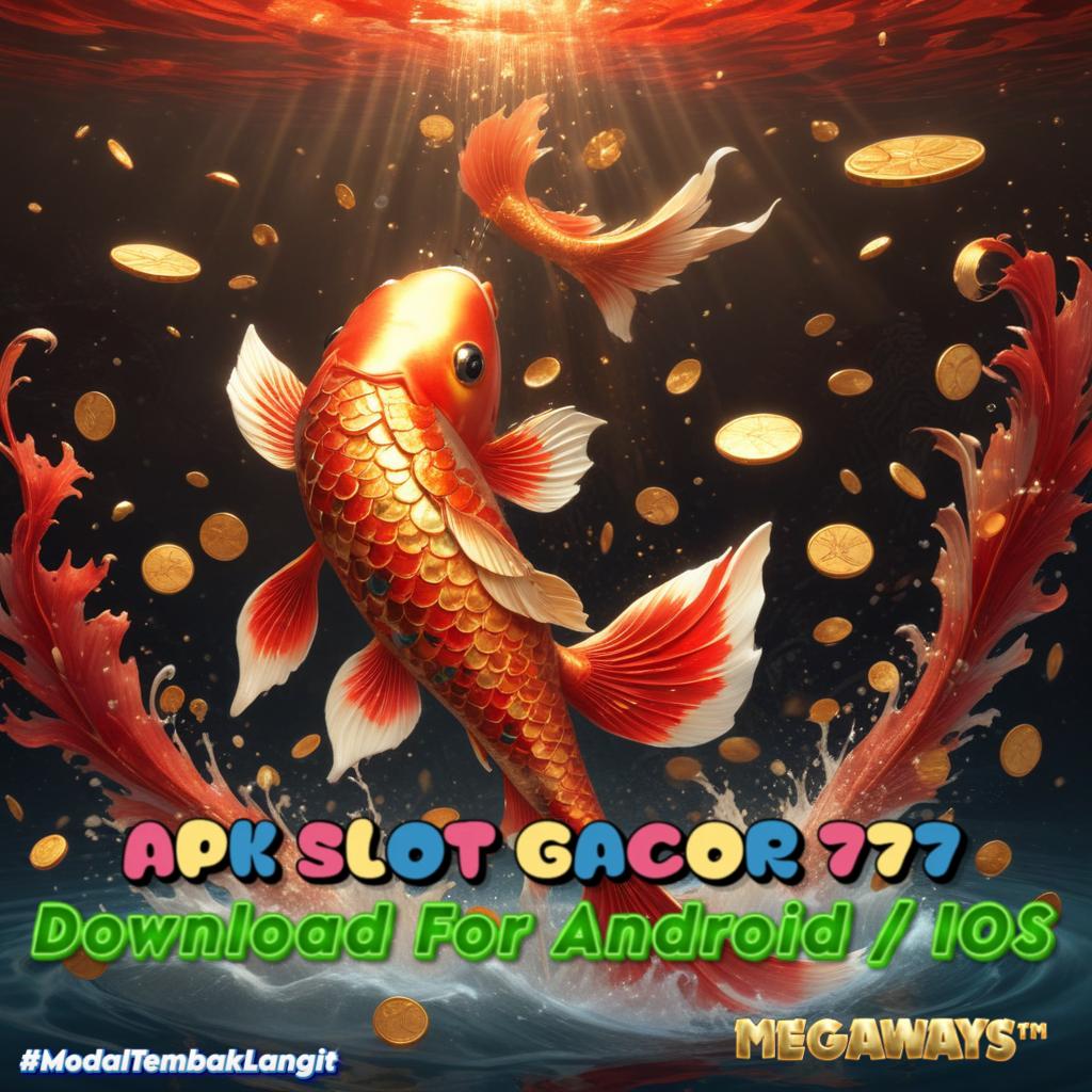 LOGIN SLOT777 APK Auto Jackpot | Slot Online Paling Gacor!   