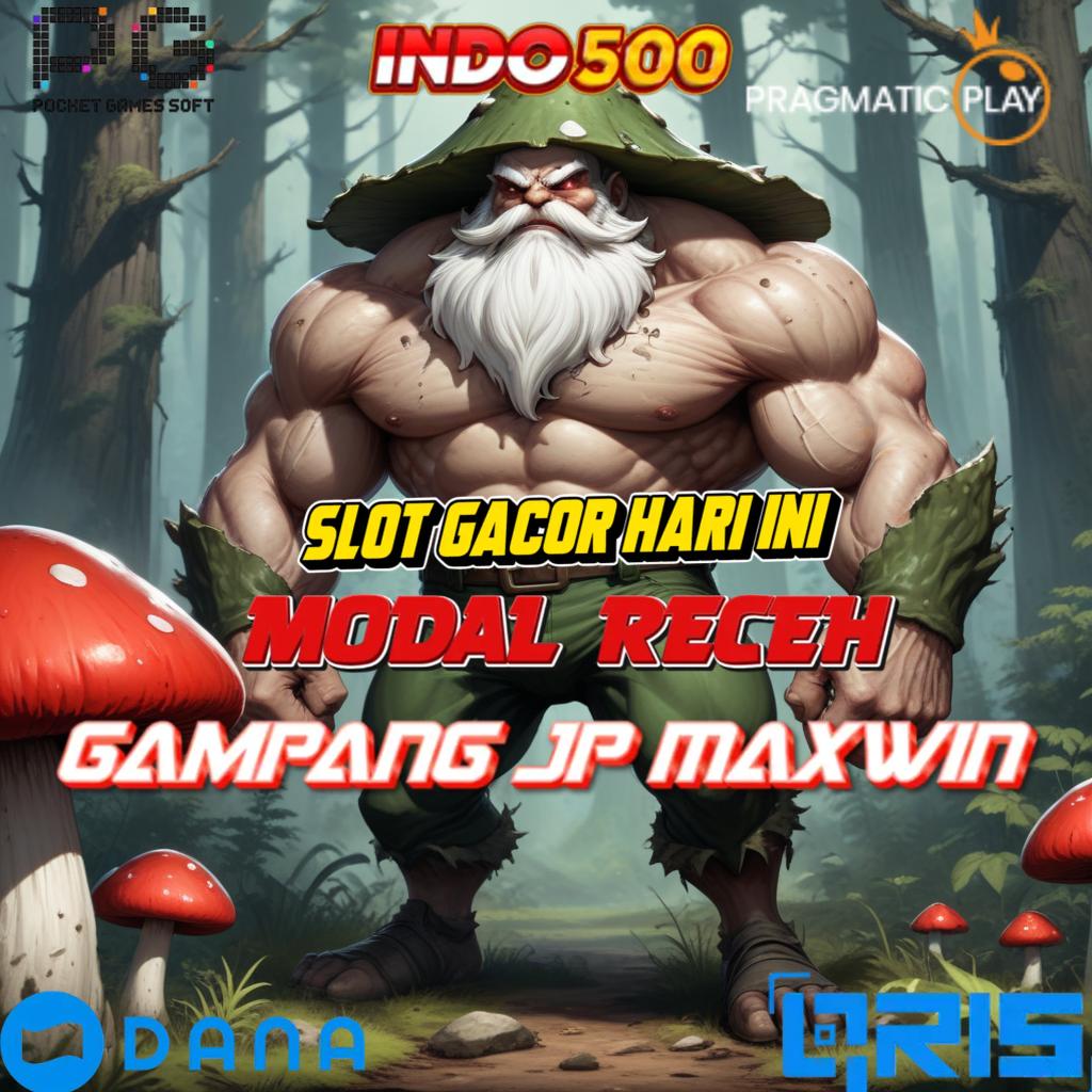 GOWIN APK MOD Akun Slot Maxwin