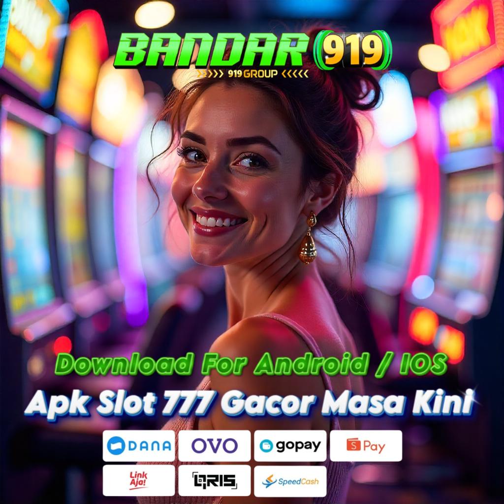 777BET Punya Akun Premium? Layanan Deposit QRIS Paling Ngebut!   