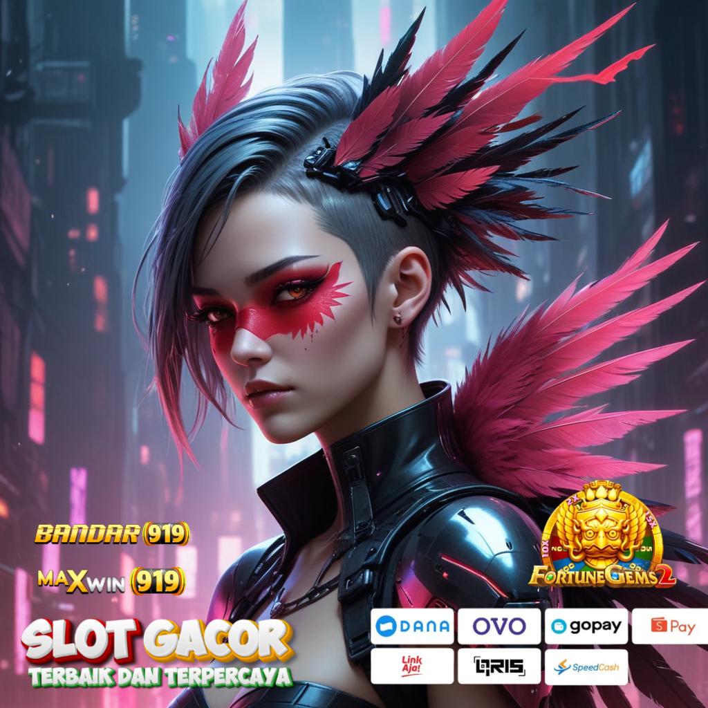 Situs Slot Depo 5k Via Qris