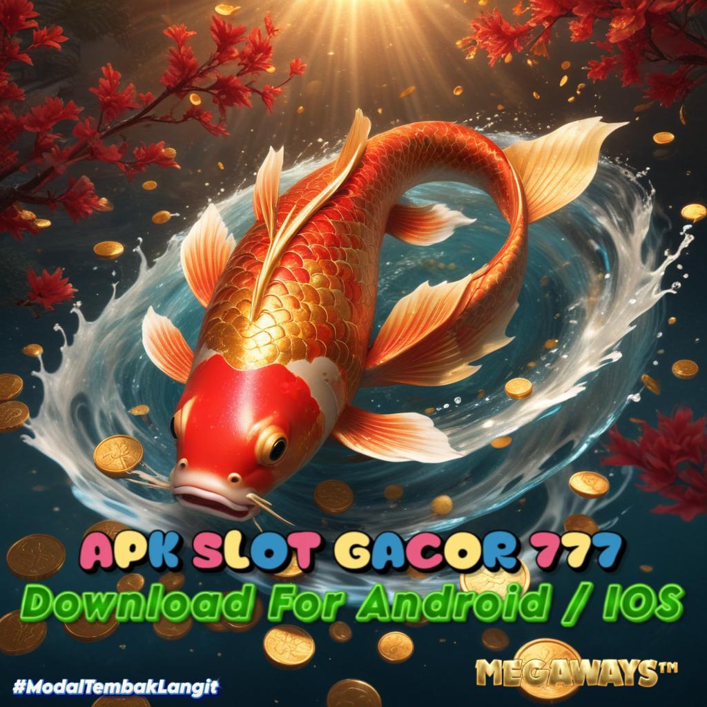 SITUS SLOT PALING GACOR TERPERCAYA Spin Lebih Presisi dengan Server Canggih! Spin 3 Menit Langsung JP   