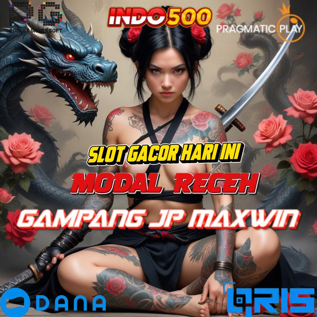 Ina777 Apk