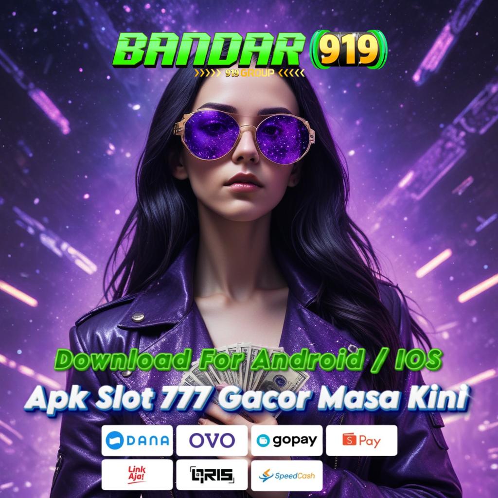 ST777 Unduh APK! Dapatkan Spin Lebih Akurat dengan Server Stabil!   