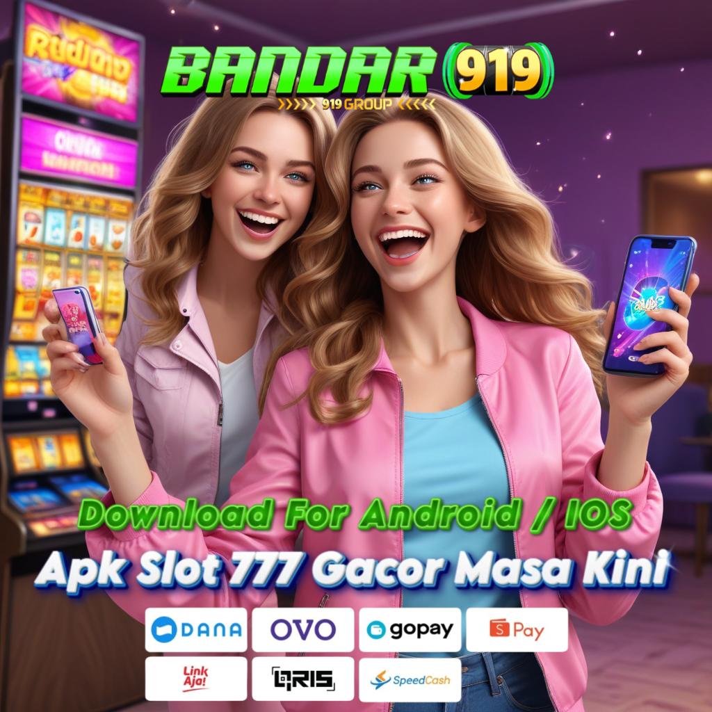 357 GAMES 777 ONLINE Sensasi Slot 777 | Ringan, Cepat, dan Mudah Dimainkan!   