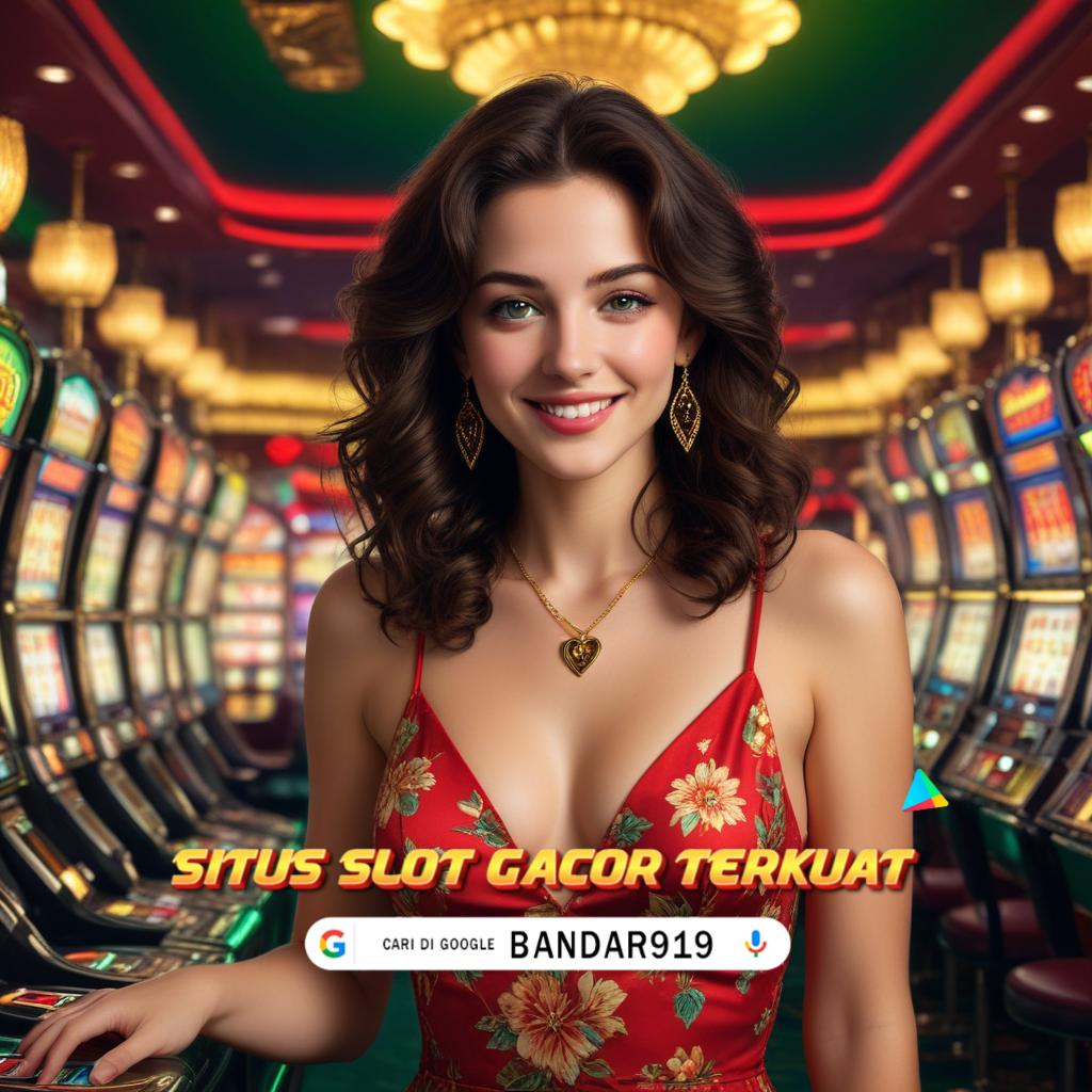 SITUS RESMI SLOT GACOR MAXWIN Tinggi Bonus Keuangan Stabil   