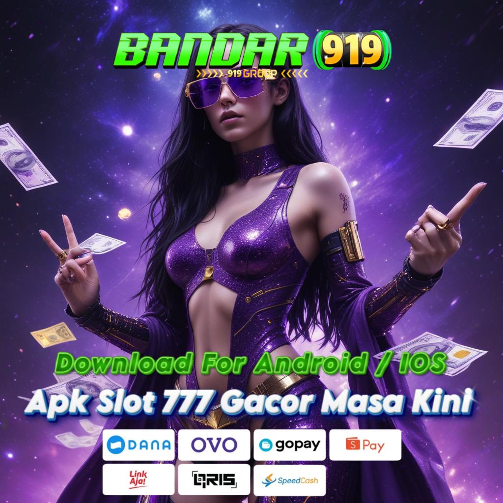 OKA520 DAFTAR Slot 777 VIP Eksklusif! Teknologi Otomatis yang Memudahkan!   