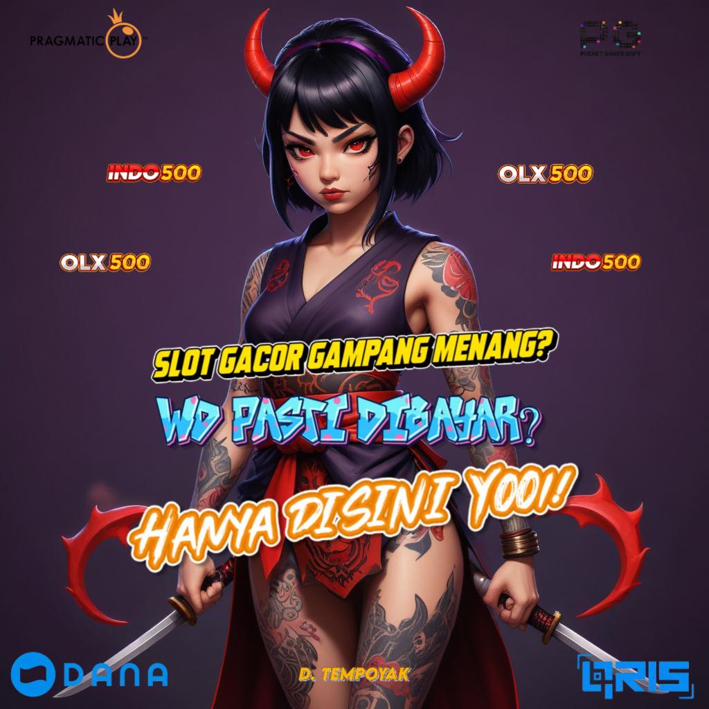 DAFTAR SITUS SLOT GACOR ONLINE TERBARU GAMPANG MENANG NoLimit City: Uang 5k, Kebahagiaan 5 menit!