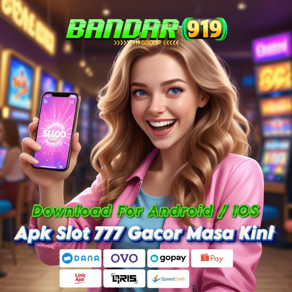 IDA777 SLOT LOGIN Deposit Dana 10K? Download APK Slot Sekarang!   