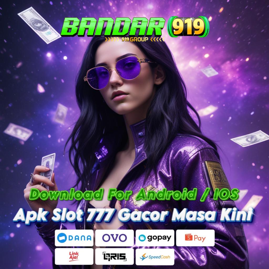 SITUS SLOT TERBAIK 2025 TERBARU APK Slot Terbaru | Cek Event APK-nya!   