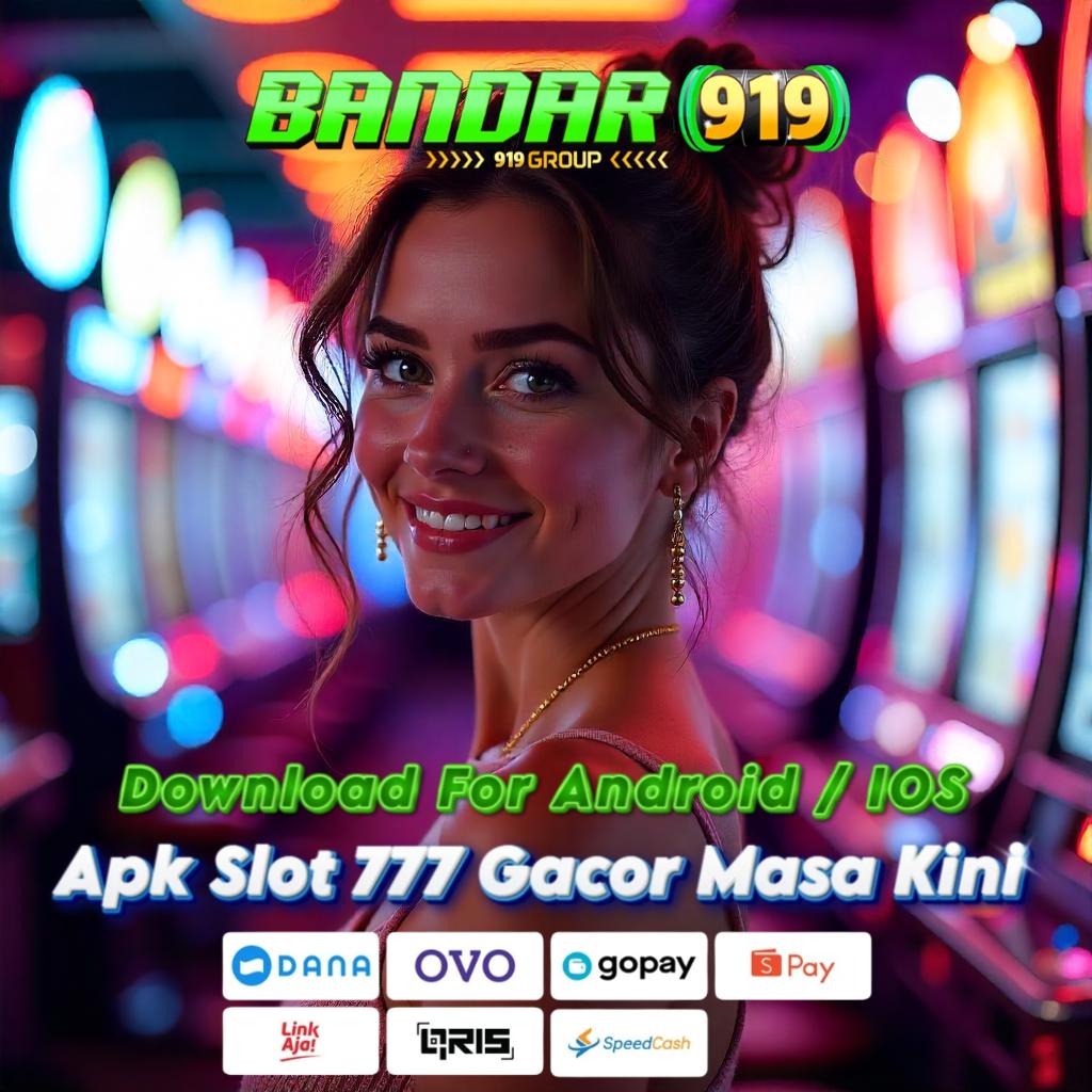 JAM GACOR SLOT PRAGMATIC HARI INI Unduh APK Game Tanpa Repot! Main 5 Menit & JP Sampai Ratusan Juta!   