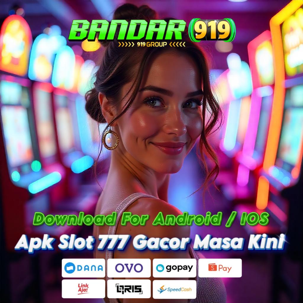 HO777 SLOT Playstore Android! Download APK Mesin VIP dan Buktiin Sendiri!   