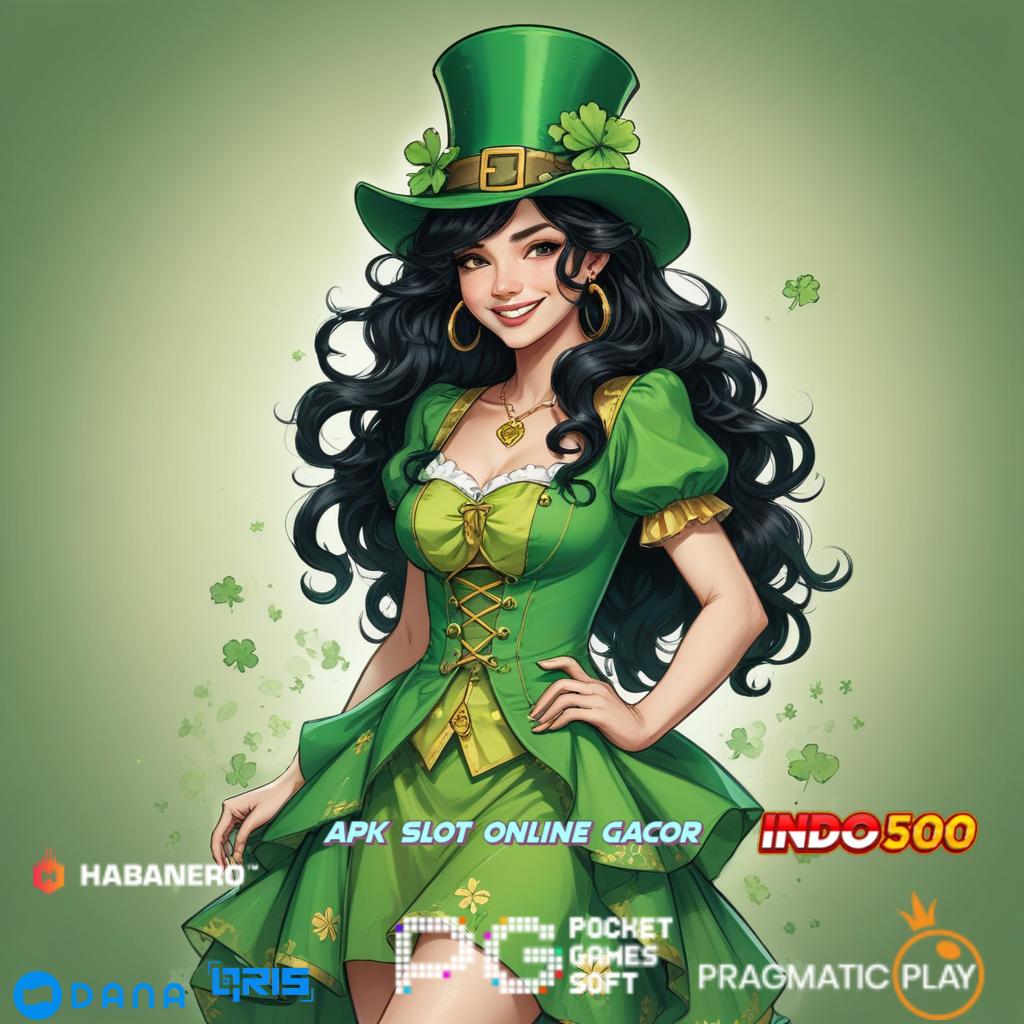 LUCKY RP VERSI TERBARU Terpercaya Slot