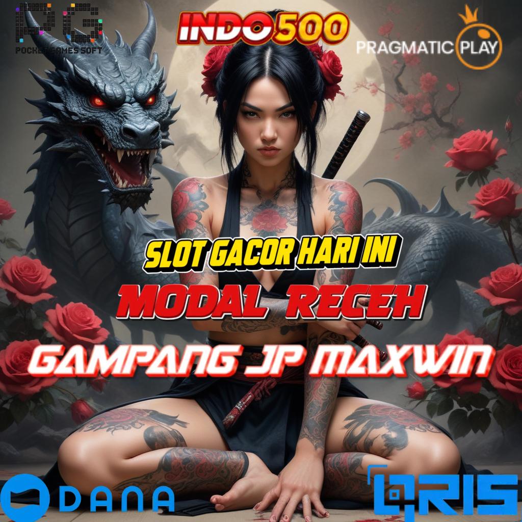 SLOT777 LOGIN REGISTER Slot Gacor 500x