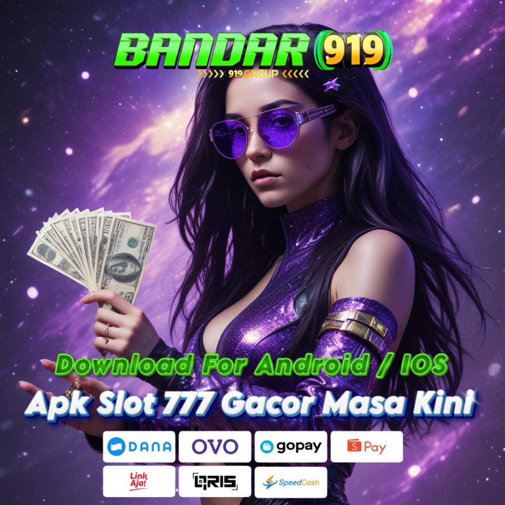 G668P Biar Gak Kudet! Klaim Bonus Member Baru Sekarang!   