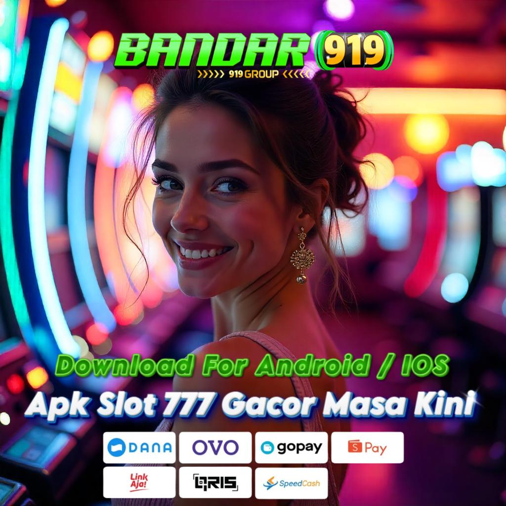 AKUN SLOT GACOR GAMPANG MAXWIN Aplikasi Keren dengan Koleksi Terbaru! Unduh APK dan Nikmati Freespin Instan!   