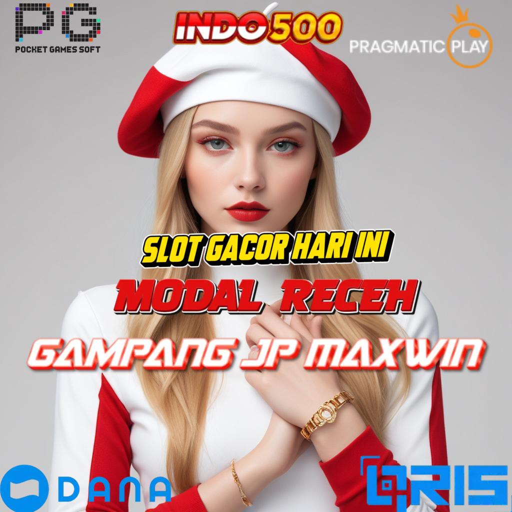 SLOT DEMO ANTI RUNGKAD