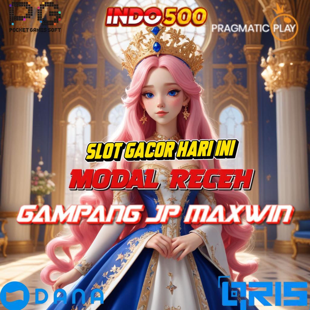 SLOTS IDR APK