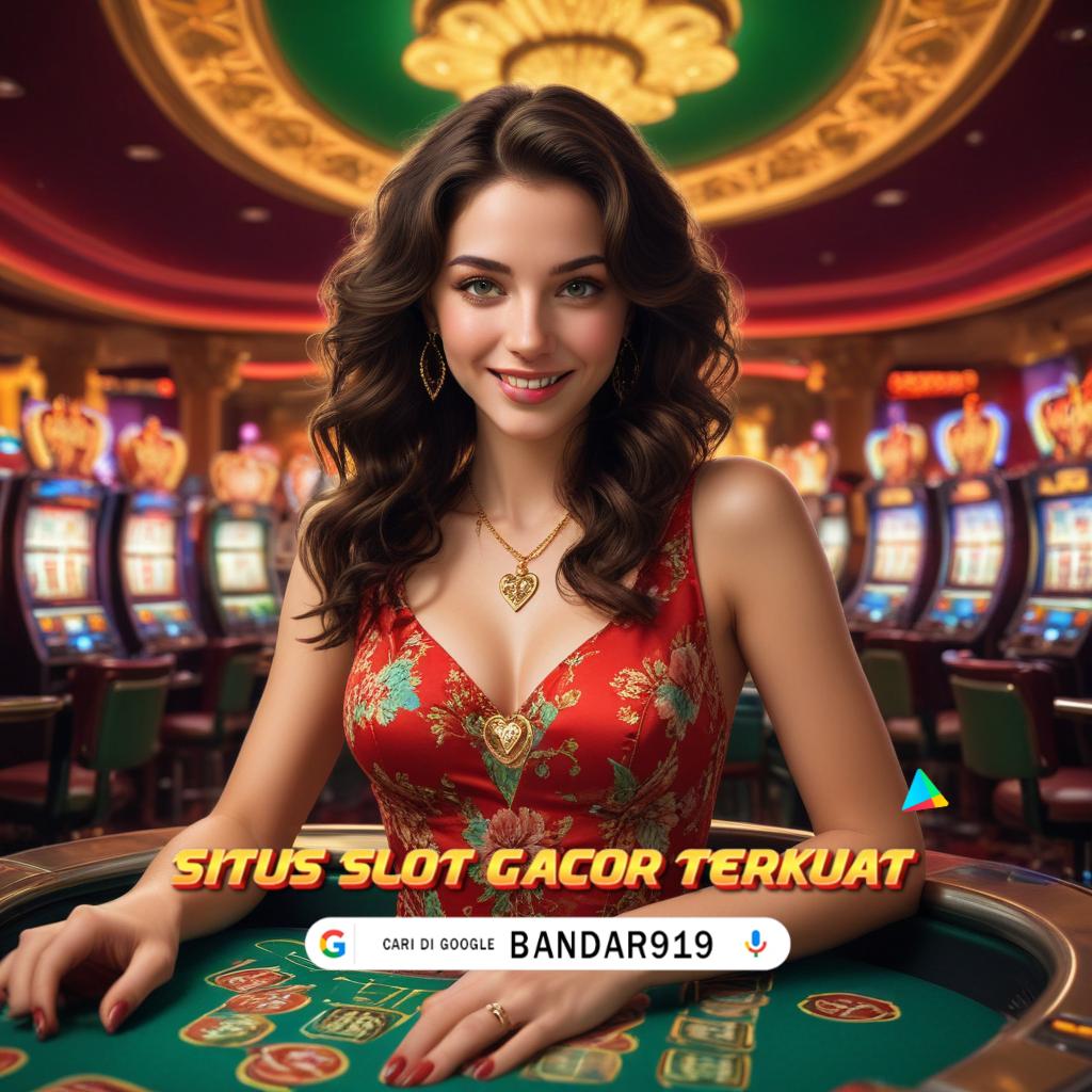 HOT 985 APK ANDROID SLOT Pola Gacor Di Mainkan   