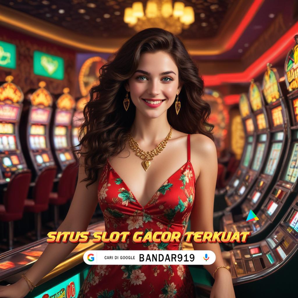 SITUS SLOT GACOR REKOMENDASI GOOGLE Mengawali Kejayaan jadilah juara   