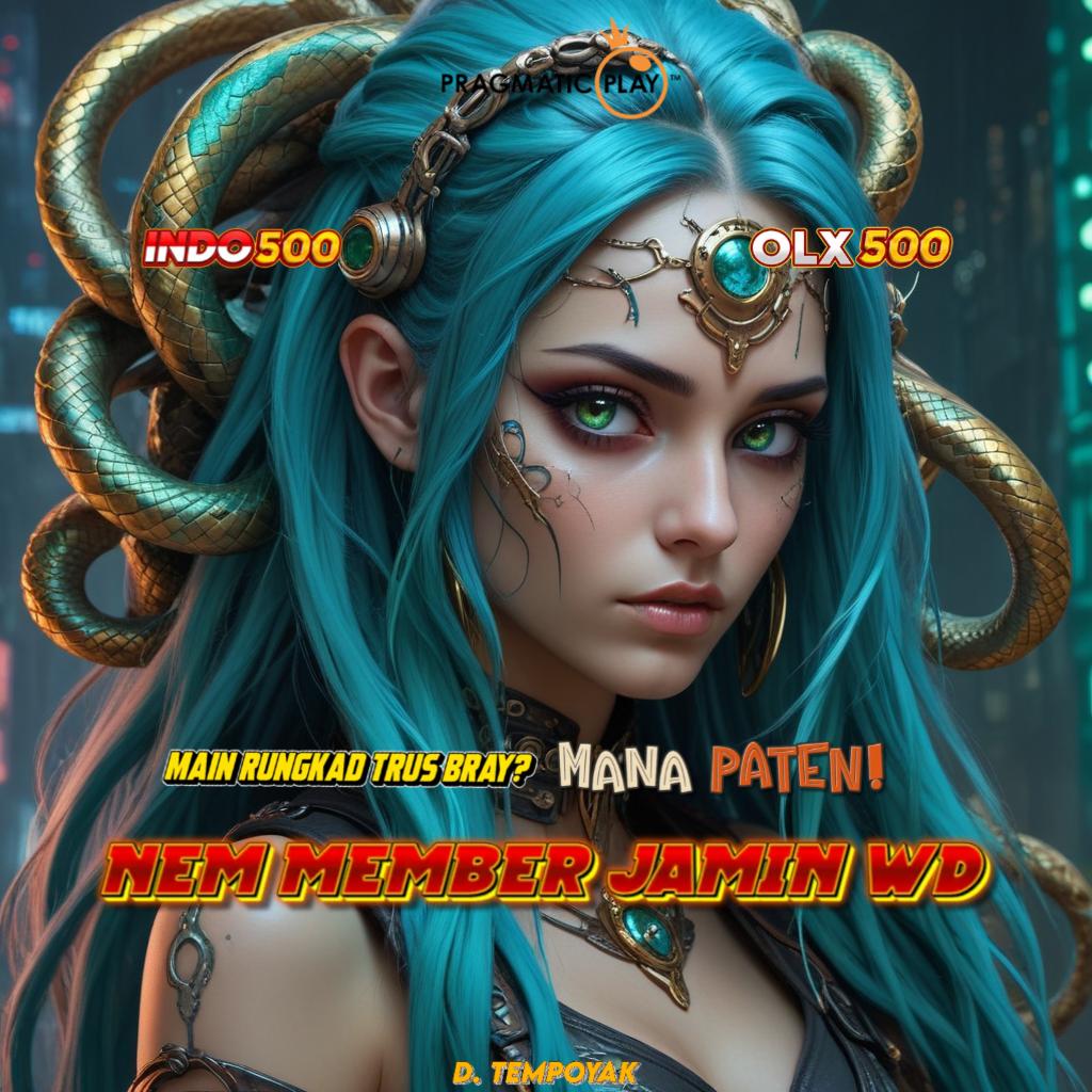 Nah Gini Tuh! HOT 985 SLOT APK Cuan Gampang