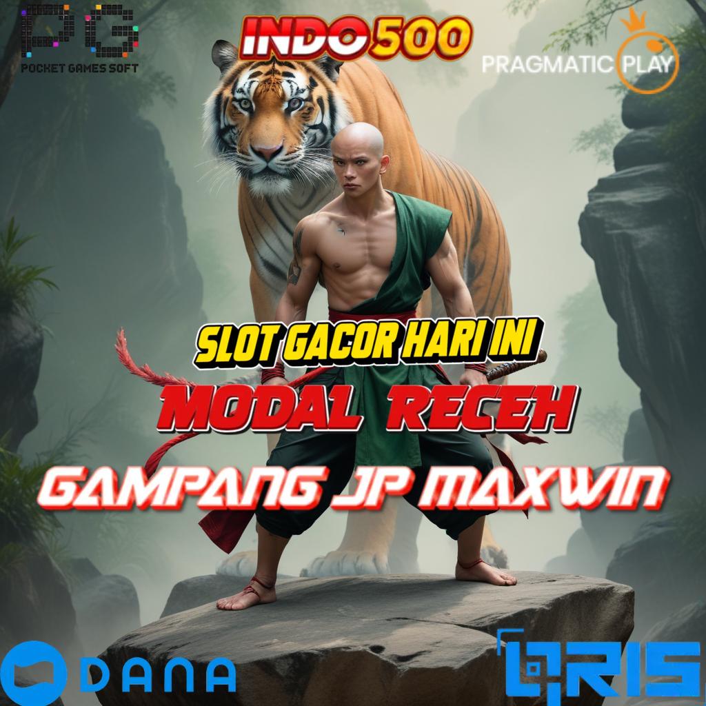 LUKY DF Demo Slot Heylink Mahjong