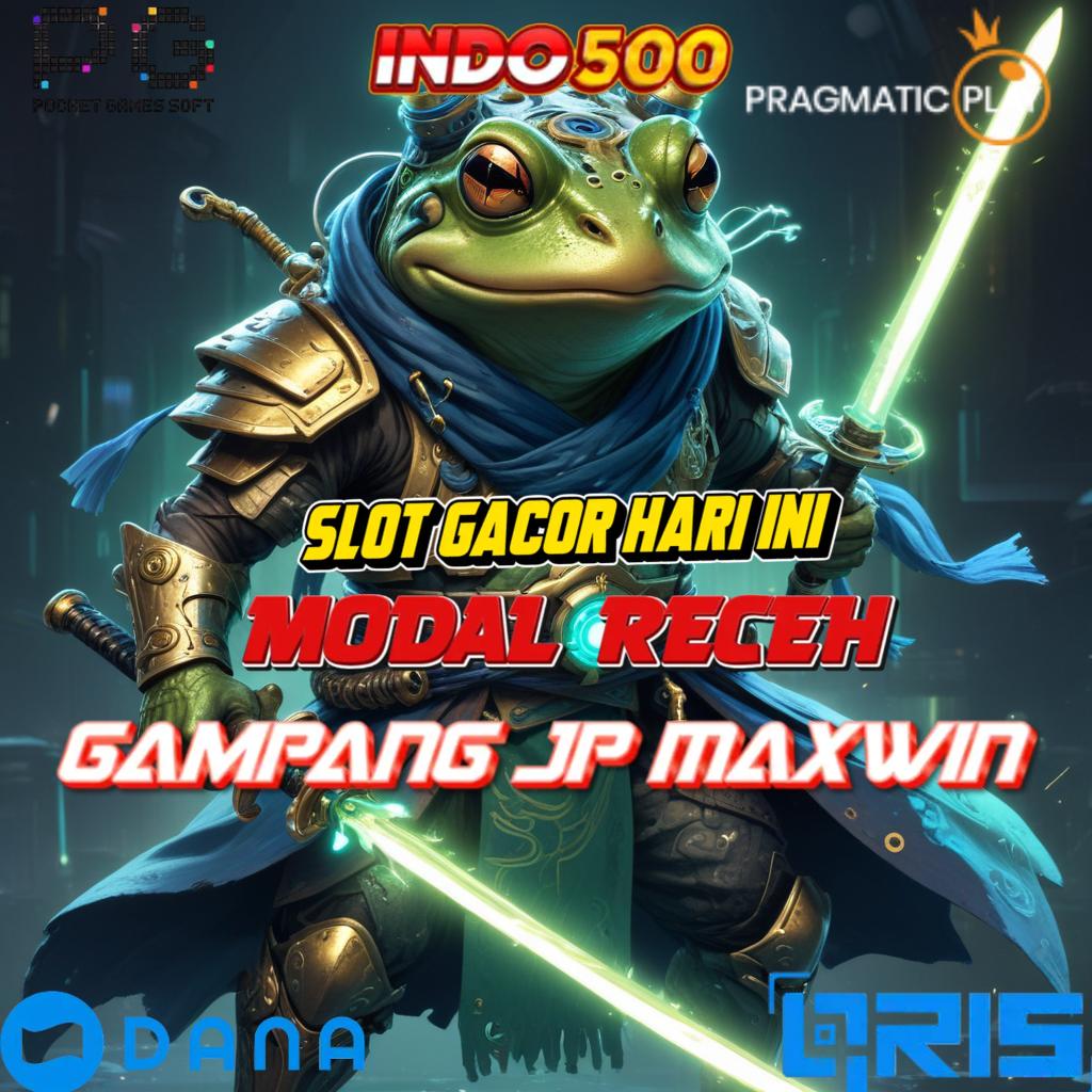 Slot Gratis Saldo Dana Tanpa Deposit