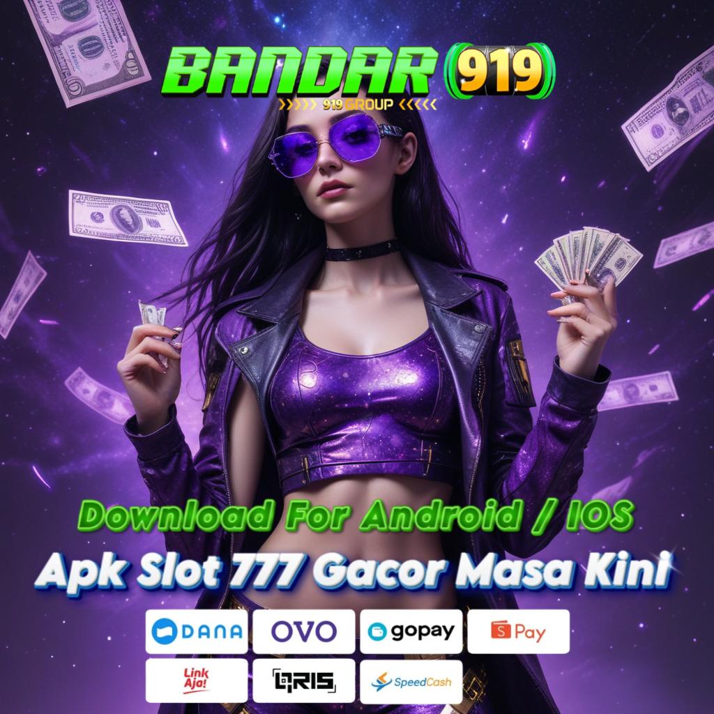 APK HIWIN SOTS Gacor Parah | Modal Minim & Free Scatter 5 Menit!   