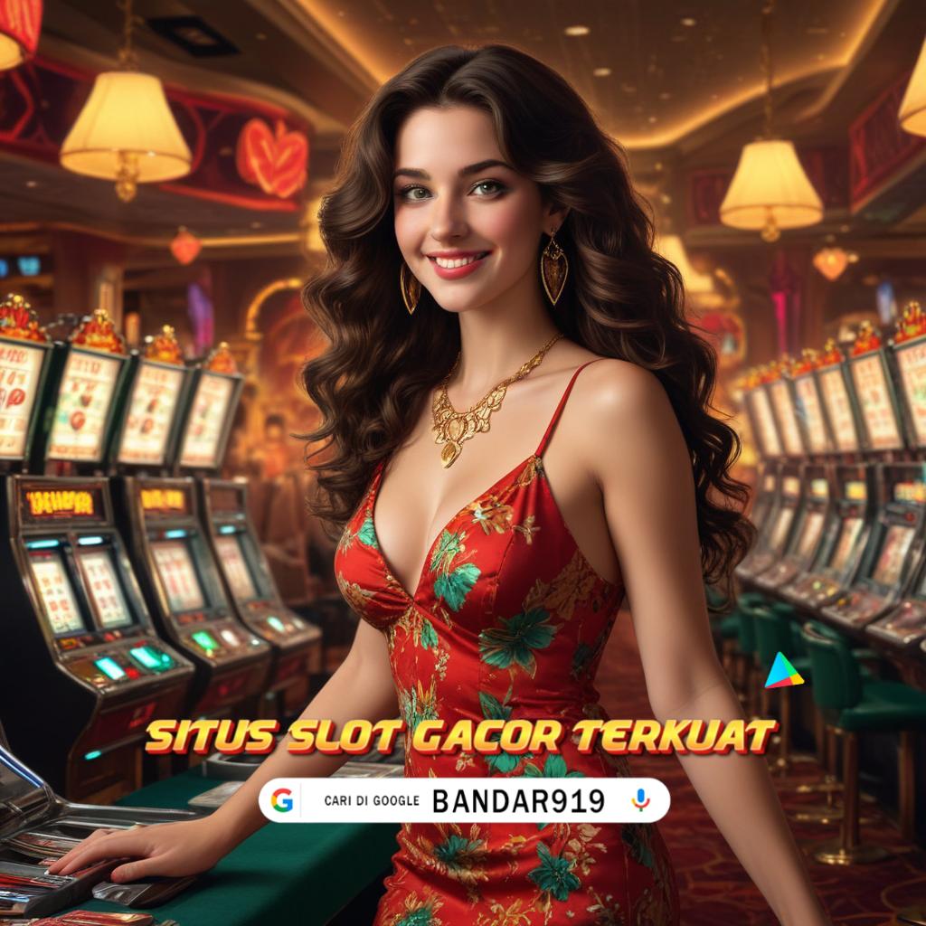 LUCKY 777 SLOTS FREE Aksesibilitas Baru Menjaga Konsistensi   