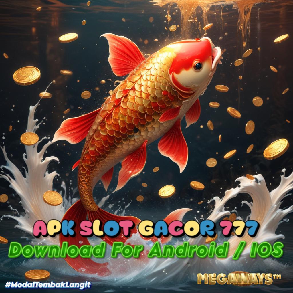 FREE SLOTS GAMES 2024 Unduh APK Sekarang Modal Minim & Free Scatter 5 Menit!   