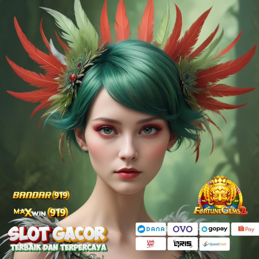 Slot Demo Anti Rungkad