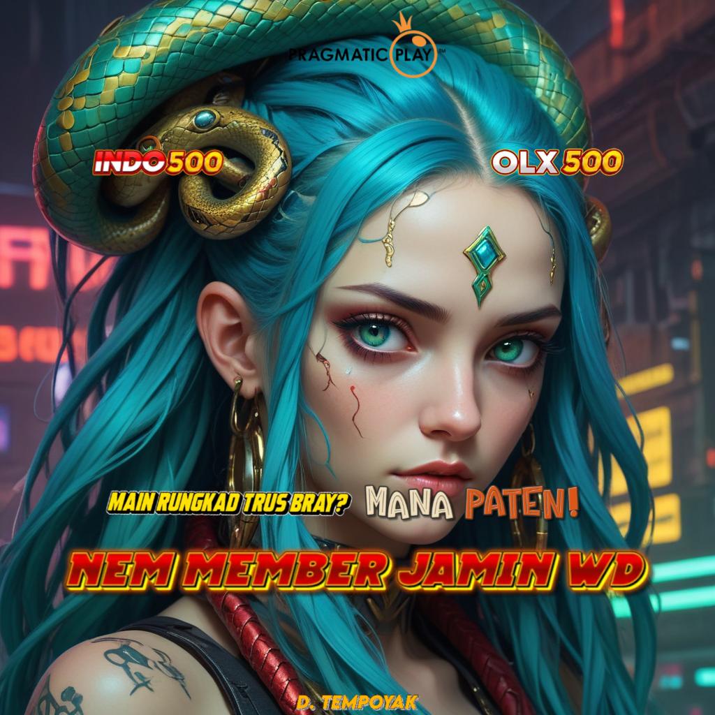 Slot Demo Nolimit City Indonesia