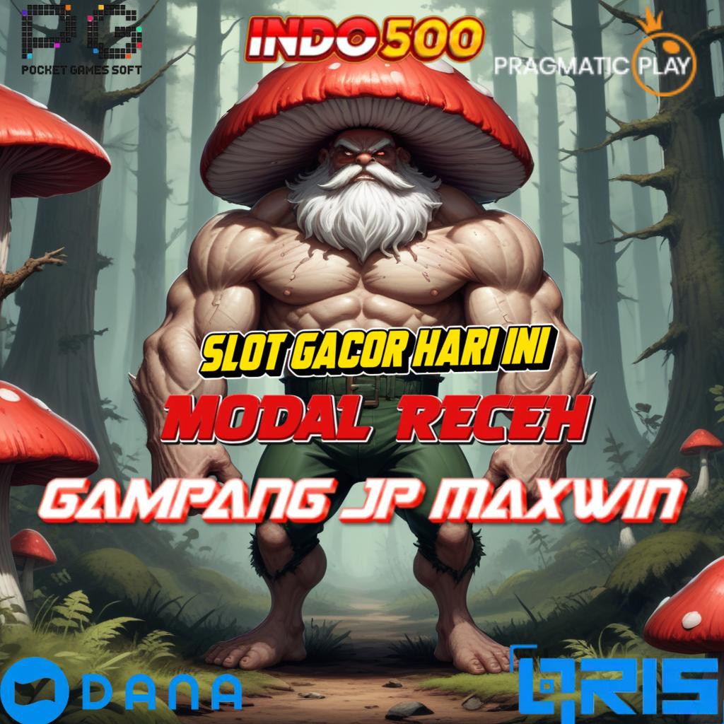 AN777 FUN Slot Gacor Pagi Hari