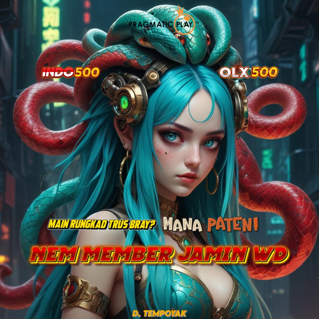 Jangan Lupa Cek! APK SLOT GACOR TANPA DEPOSIT 2024 Maxwin Terbuka