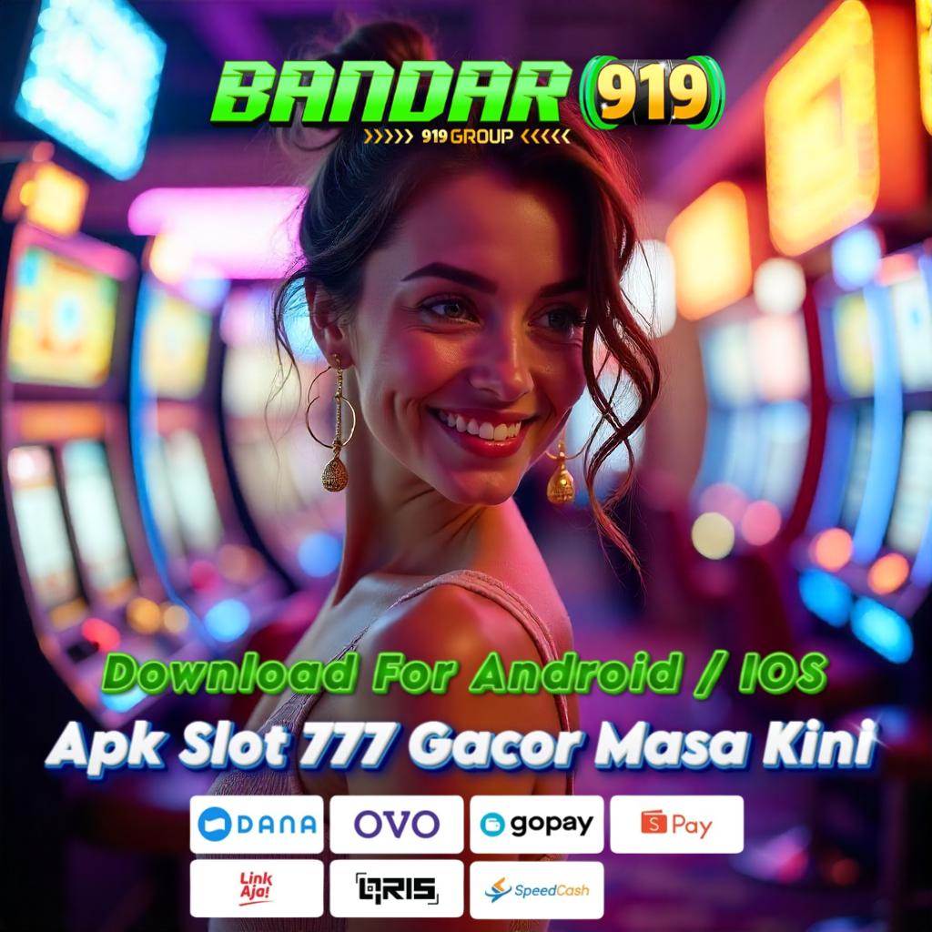 APK 3446SLOT Main Slot Tanpa Bosan | Boost & JP Ratusan Juta!   