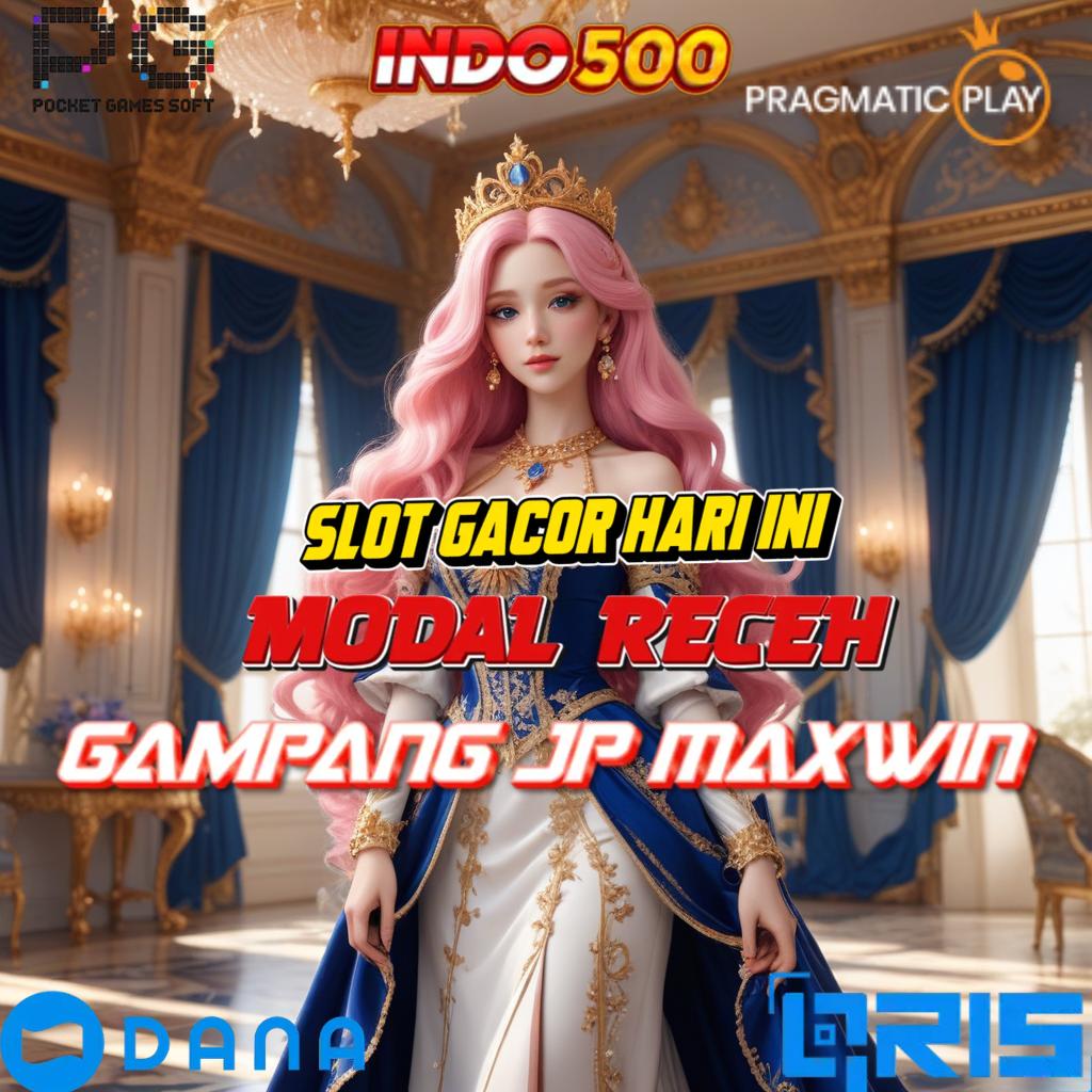 SLOT PG SOFT BET 200 RUPIAH GACOR