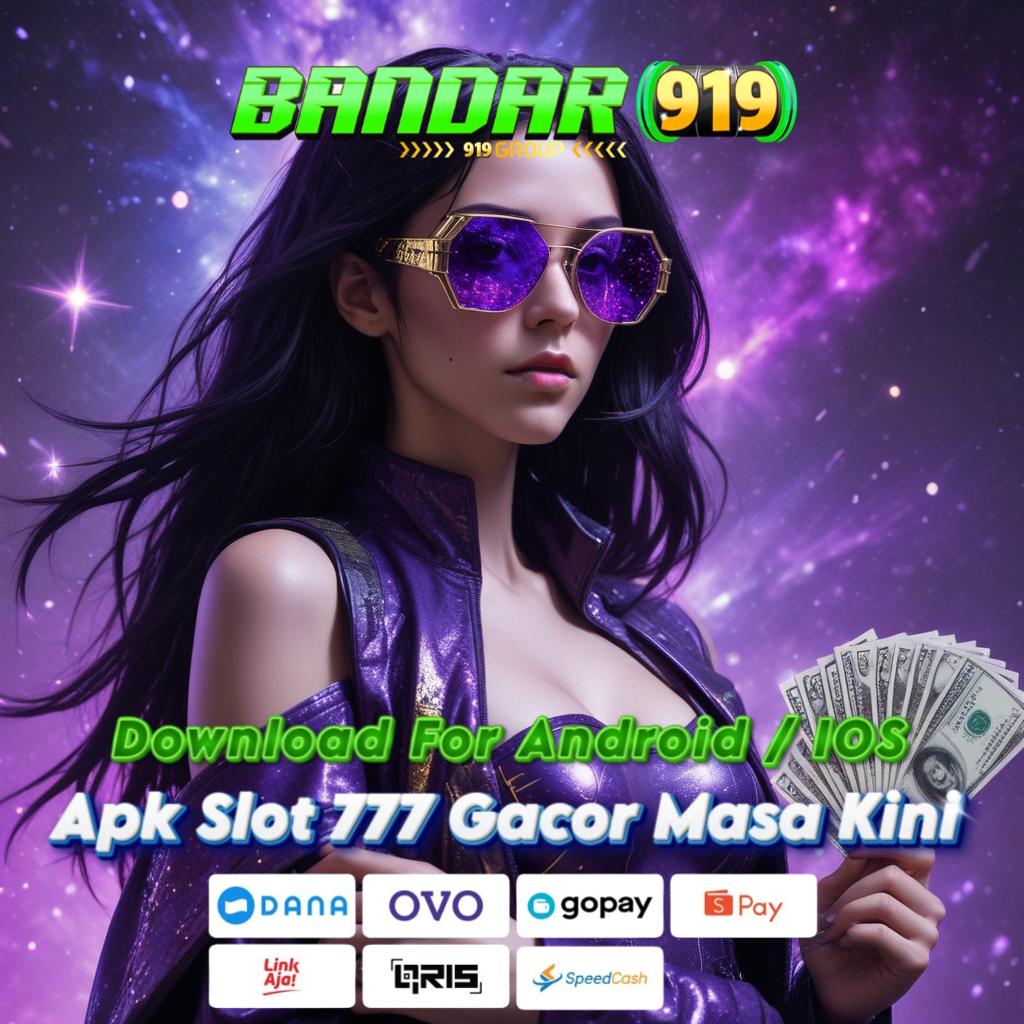 GOLDEN SLOTS 777 Modal Kecil, Peluang Besar | Spin Jadi Makin Menguntungkan!   