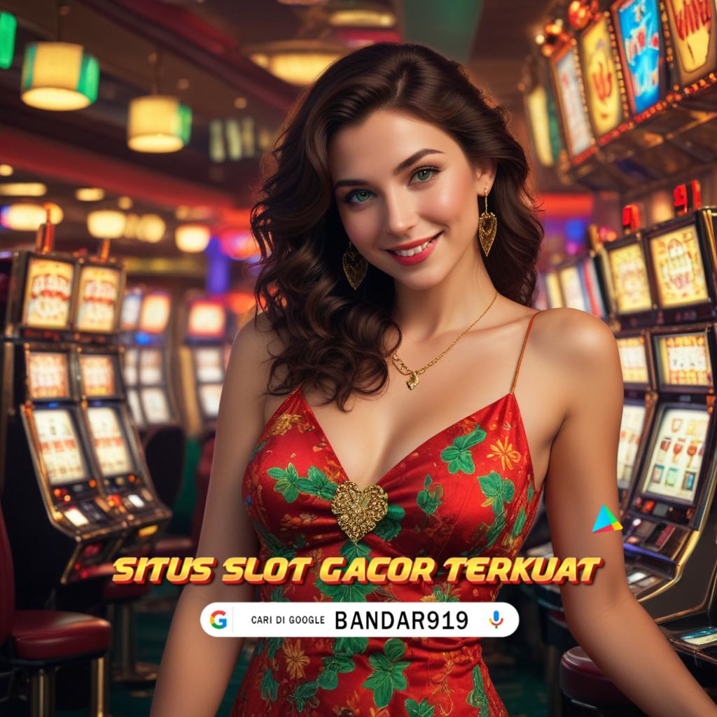 SITUS SLOT ONLINE TERPERCAYA Semangat Langsung selalu baru   